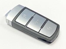 RFC 3 button case for VW