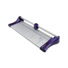 Swordfish A3 Slimline Guillotine Cutting Length 450mm Paper Capacity 10 Sheets