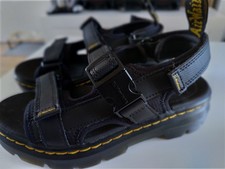 Dr Martens Sandals