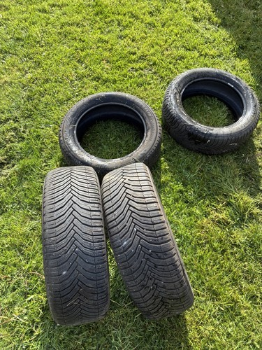 Michelin cross climate - x,