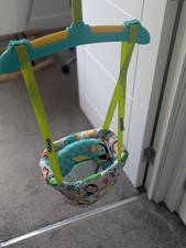 Bright Starts Baby Adjustable