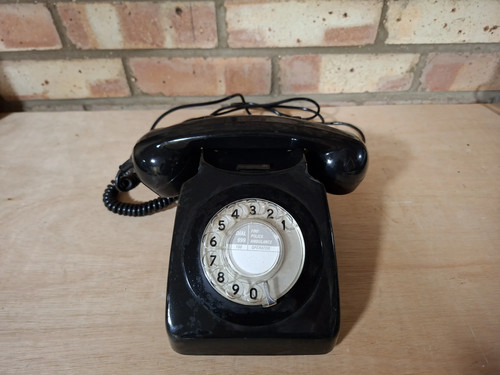 Vintage gpo 746 - vintage,