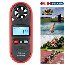 Mini Wind Meter High Accuracy