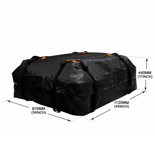 Universal car roof - car,