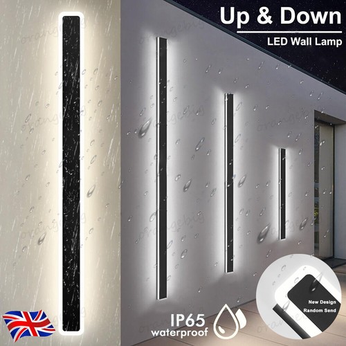 Led wall light sconce - led,