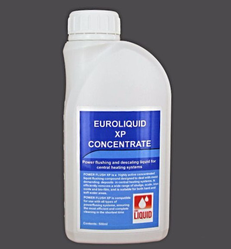 Euro liquid concentrate - xp,