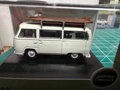 Oxford diecast 76vw011 t2 - oxford,