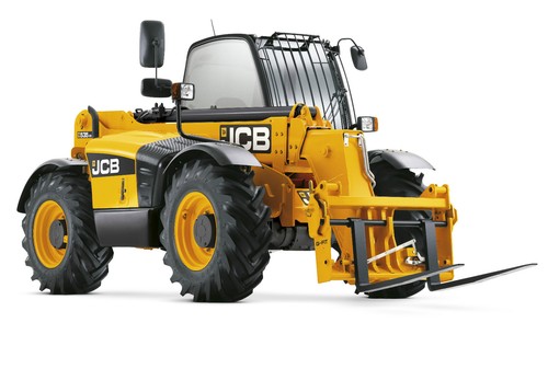 Jcb 535 decal sticker - decal,