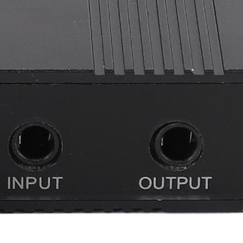 Portable headphone amplifier - portable,