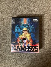 Neo Geo AES NAM 1975 PAL/NA