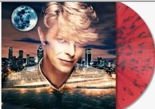 DAVID BOWIE - Serious