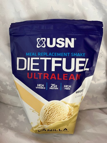 Usn diet fuel ultralean - fuel, meal