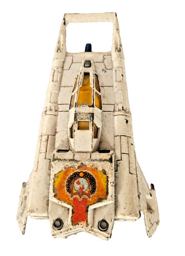 Vintage buck rogers - vintage,