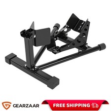 Motorcycle Front Wheel Chock