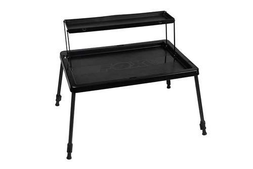 Fox tier bivvy table - fox, 2