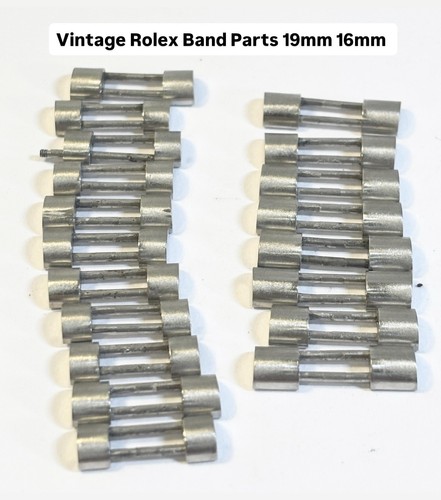 Vintage rolex watch band - rolex,