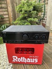 Kenwood KA-3020 Integrated