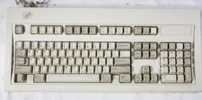 Vintage IBM Model M InfoWindow
