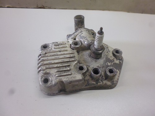 Suzuki rg125 gamma cylinder - suzuki,