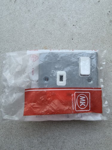 Step size selector - step, mk