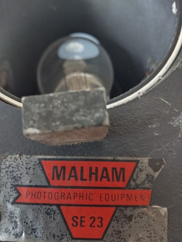 Malham vintage focussing - malham,