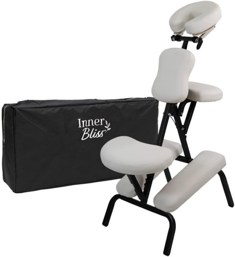 Inner bliss portable massage - portable,