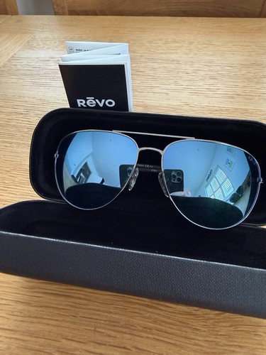 Revo observer sunglasses - revo,