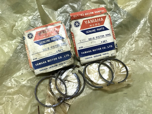 Yamaha 125 yas1 - yamaha,