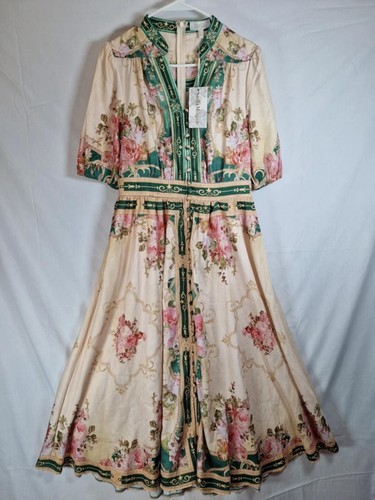Stella morgan vintage floral - vintage,