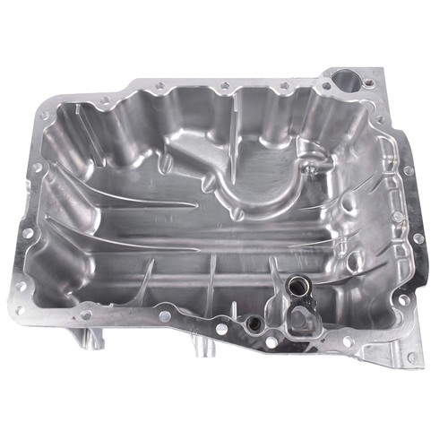 Oil sump fits - fits, mii