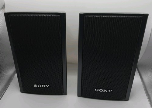 Sony msp23s surround sound - sony, ss-msp23s