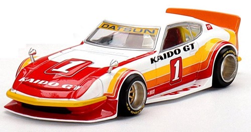 Datsun fairlady kaido - v1,