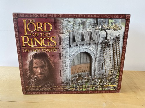 Games workshop lord - lord, of