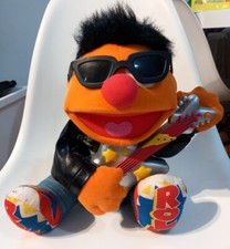 Vintage 1998 Tyco Rock N' Roll