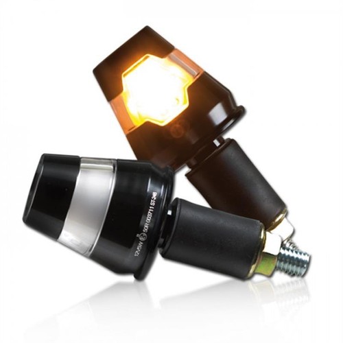 Handlebar led indicator - handlebar,