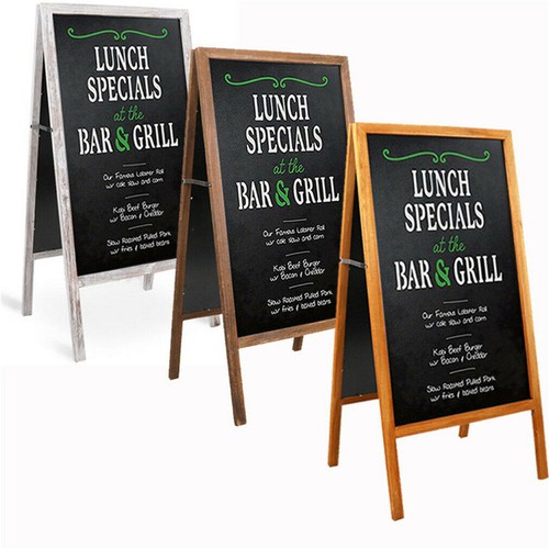 Large a frame - 39.5", a-frame