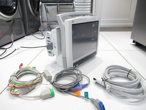 Healthcare carescape b450 - ge,