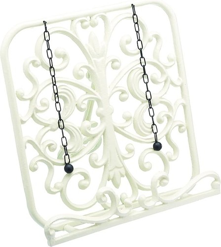 Kitchencraft cookbook stand - cookbook,