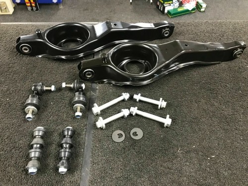 For ford focus rear - focus,