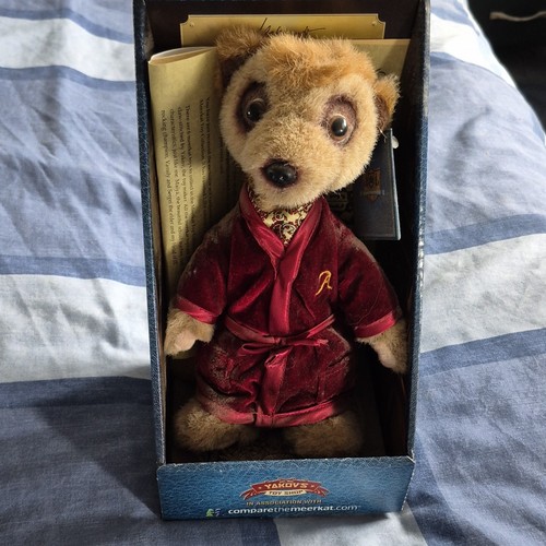 Compare the meerkat - meerkat, aleksandr