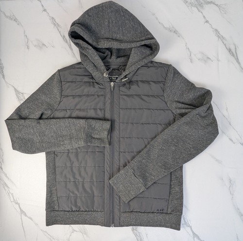 Abercrombie fitch hybrid - abercrombie,