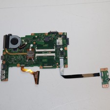 Toshiba Satellite Pro R50