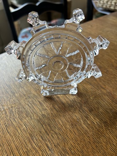 Waterford crystal ships - waterford,
