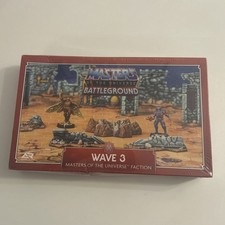 Archon Studio - MOTU0104: MotU