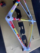 Haro Masi Evolusione Carbon