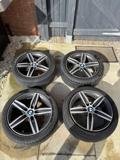 BMW 1 2 SERIES F20 F21 F22