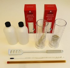 Paterson Darkroom Measures