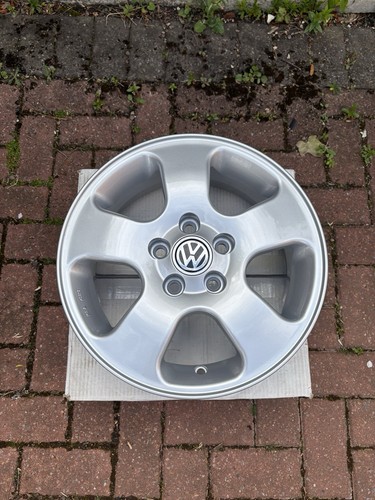 Polo single alloy - polo,