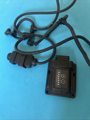 Tdi tuning box bluetooth crtd4 - bluetooth,