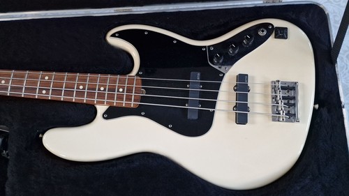 Fender american standard jazz - american,